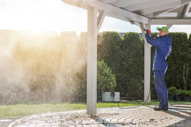 Professional Pressure Washing in Summerset, SD